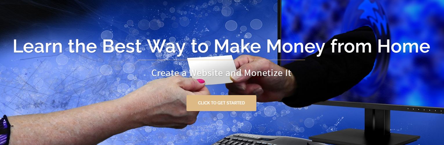 How to Make Money from Home - The Legitimate Way